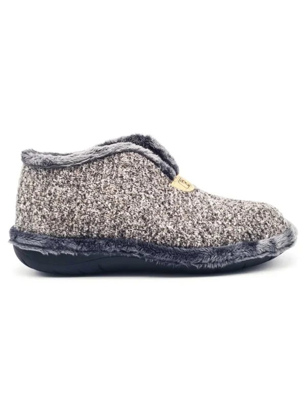 SUAVEFLEX 600 GRIS (HOMBRE)