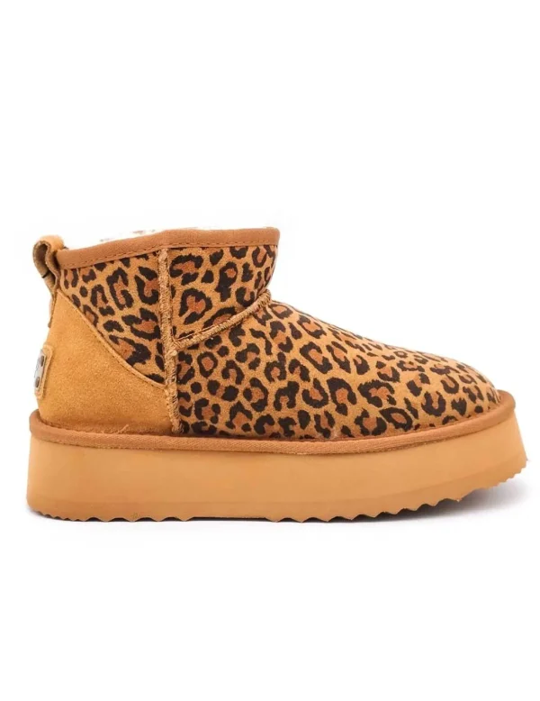 TOP3 MELIDE LEOPARDO