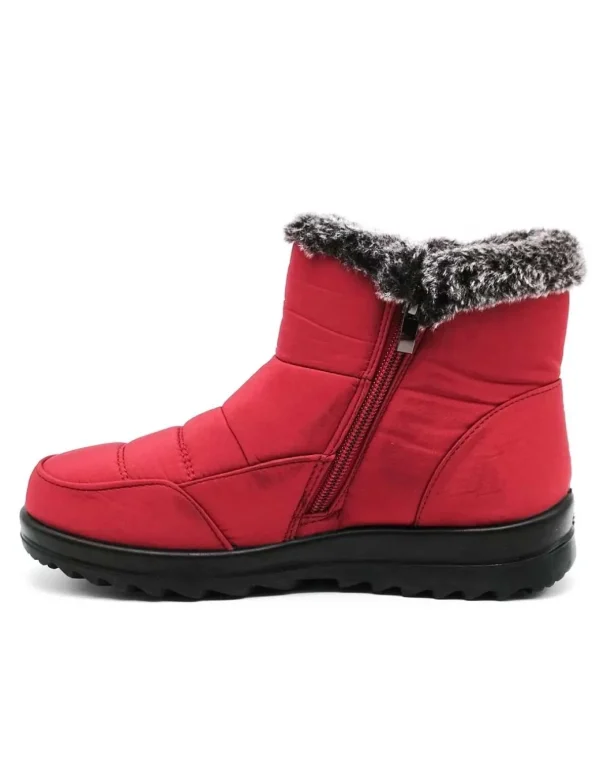TREINTAS L-4267 BURDEOS