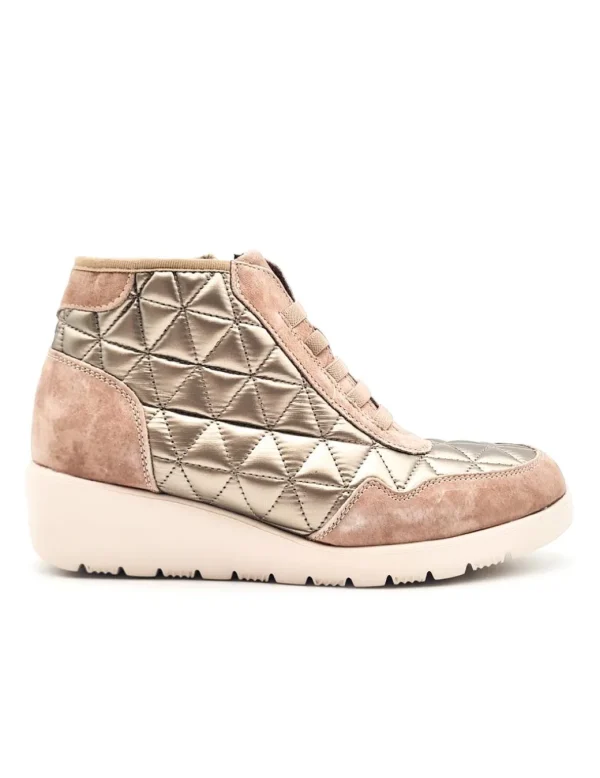 TREINTAS L4051 CAMEL-CHAMPAN
