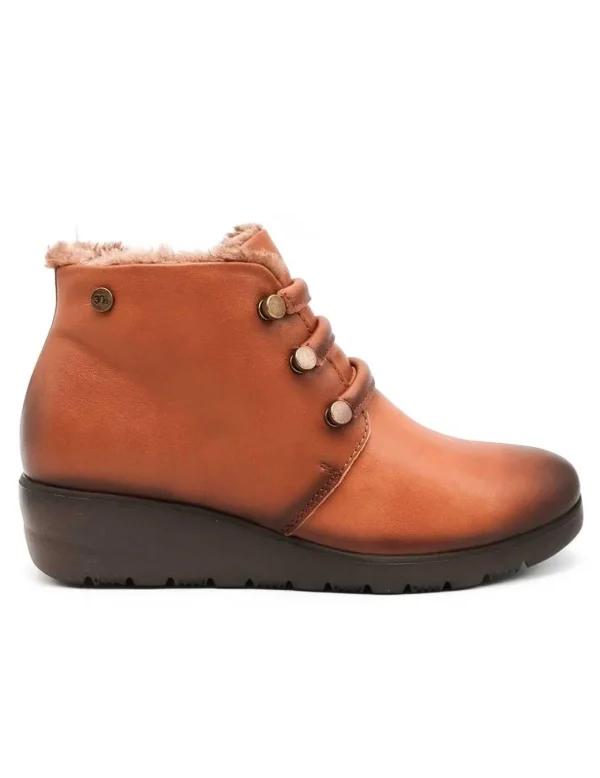 TREINTAS L-4256 CUERO