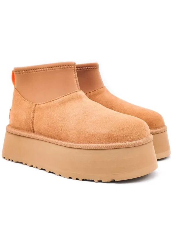 UGG 1168170 CAMEL