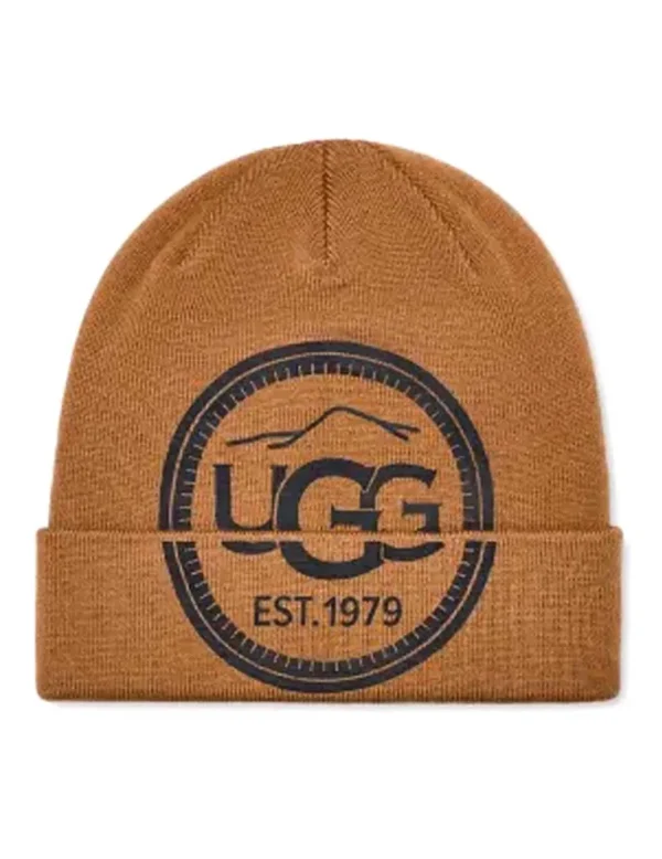 UGG 101050 CHESTNUT