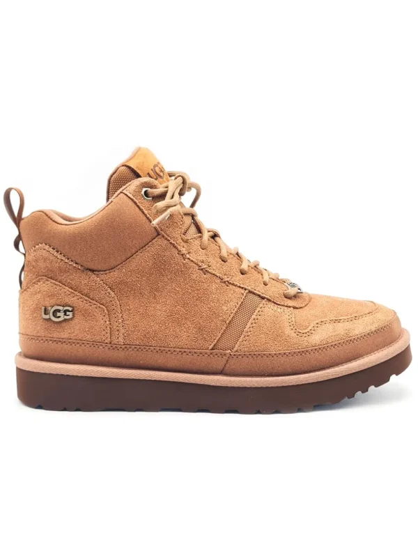 UGG 1144054 CHESTNUT SUEDE