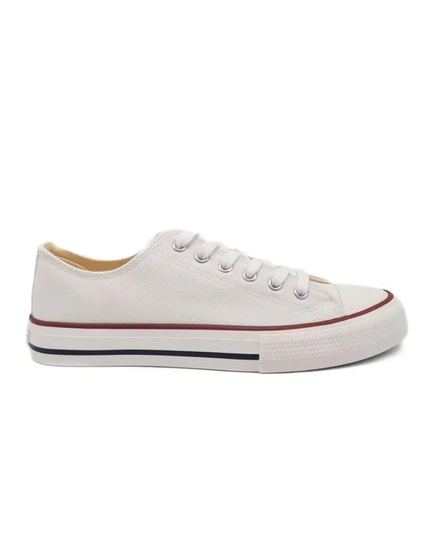 VICTORIA 106550 BLANCO MAN