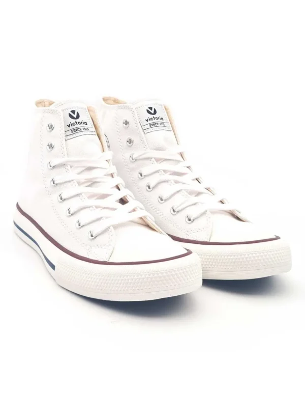 VICTORIA 106500 BLANCO MAN