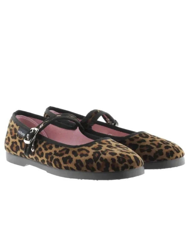 VICTORIA 1080117 LEOPARDO