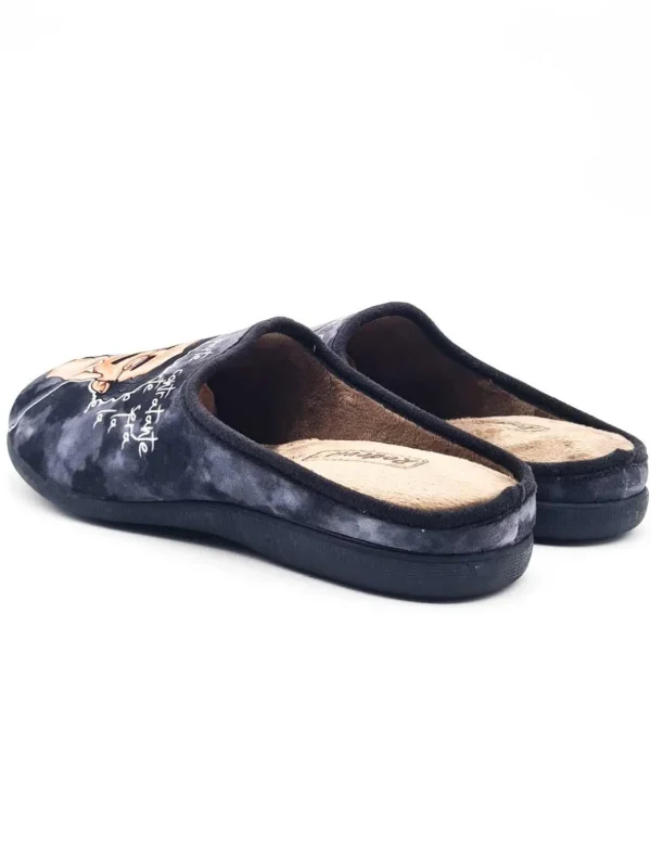 VIVANT 529 NEGRO
