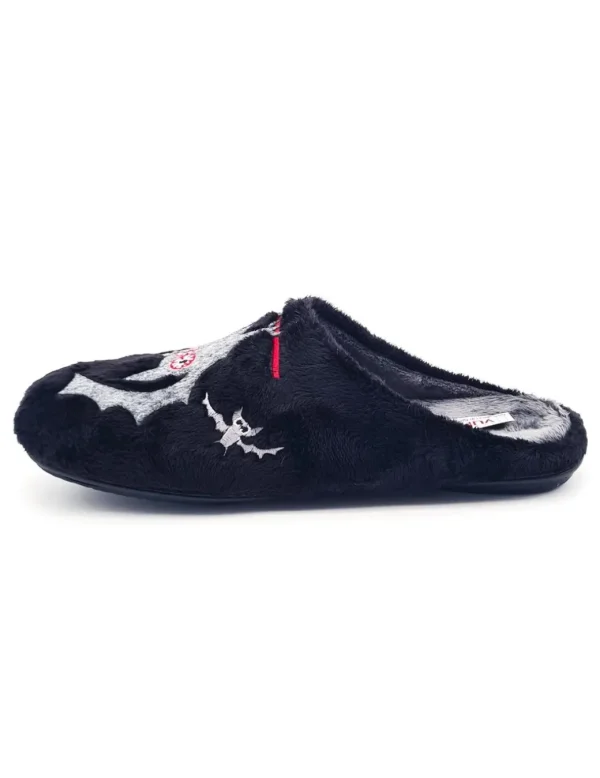 VUL LADI 6637-123 NEGRO