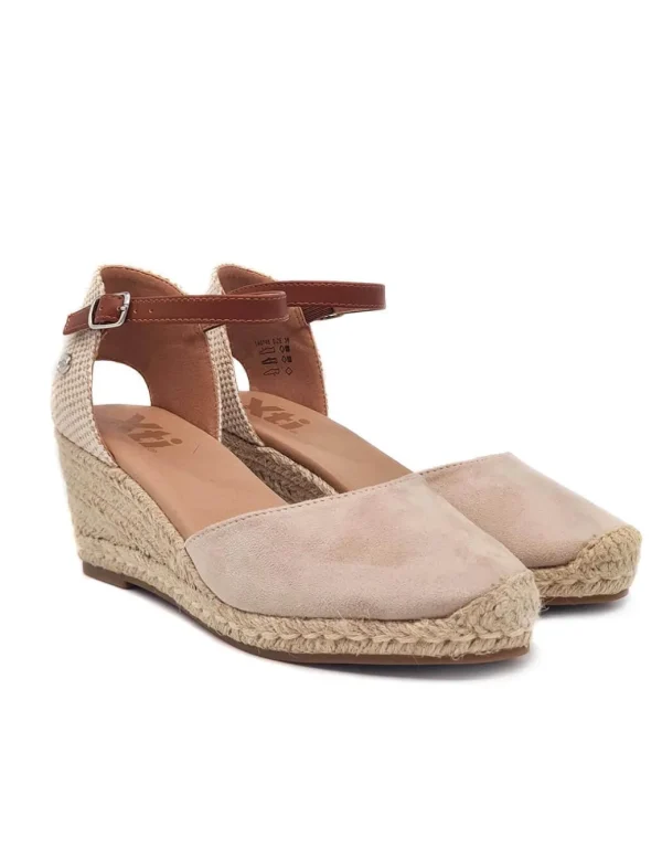 XTI 140746 BEIGE