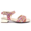 XTI 143939 FUCSIA