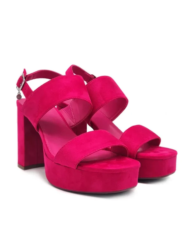 XTI 141397 FUCSIA