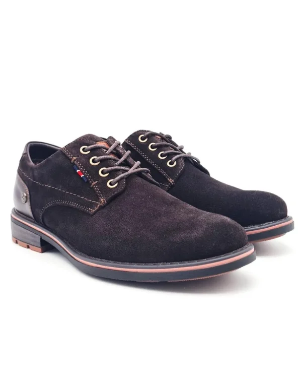XTI 143218 MARRON