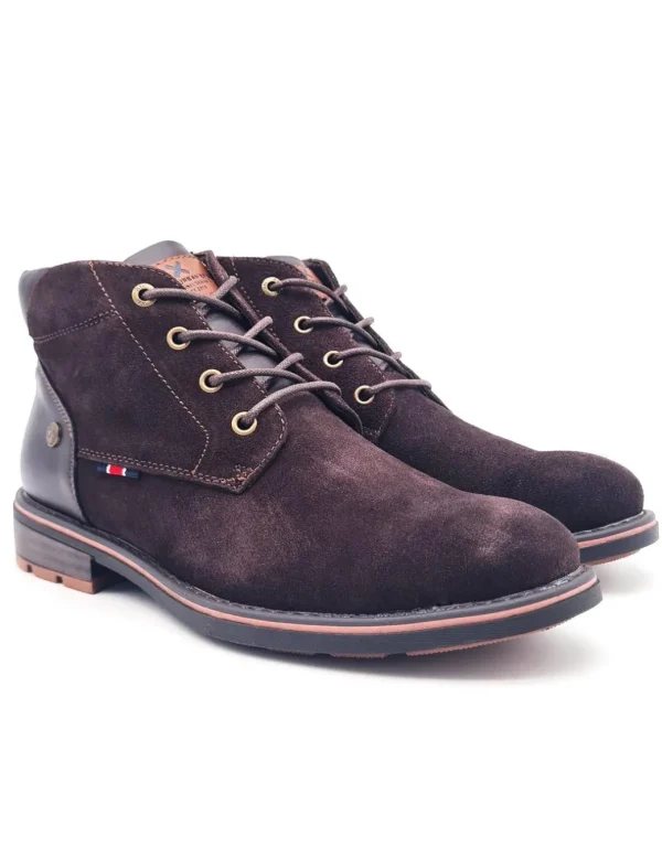 XTI 143219 MARRON