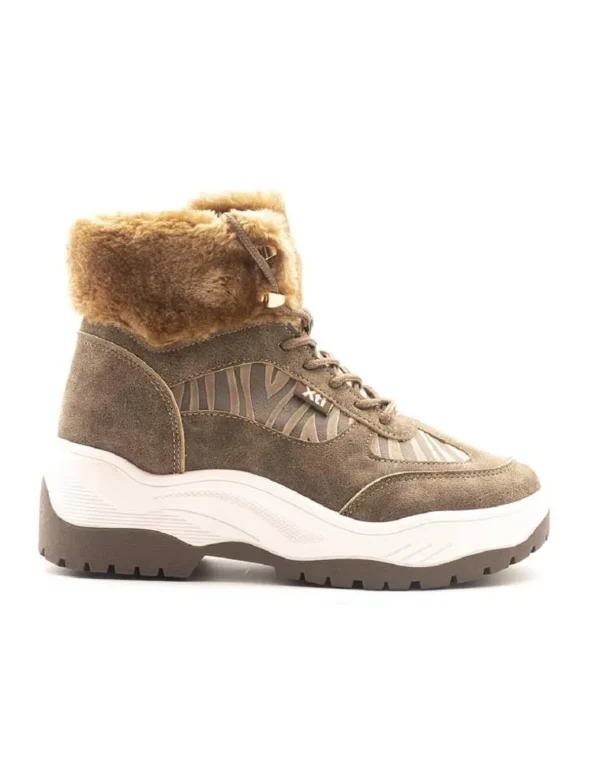 XTI 44444 TAUPE