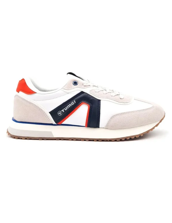 YUMAS 48124 BLANCO