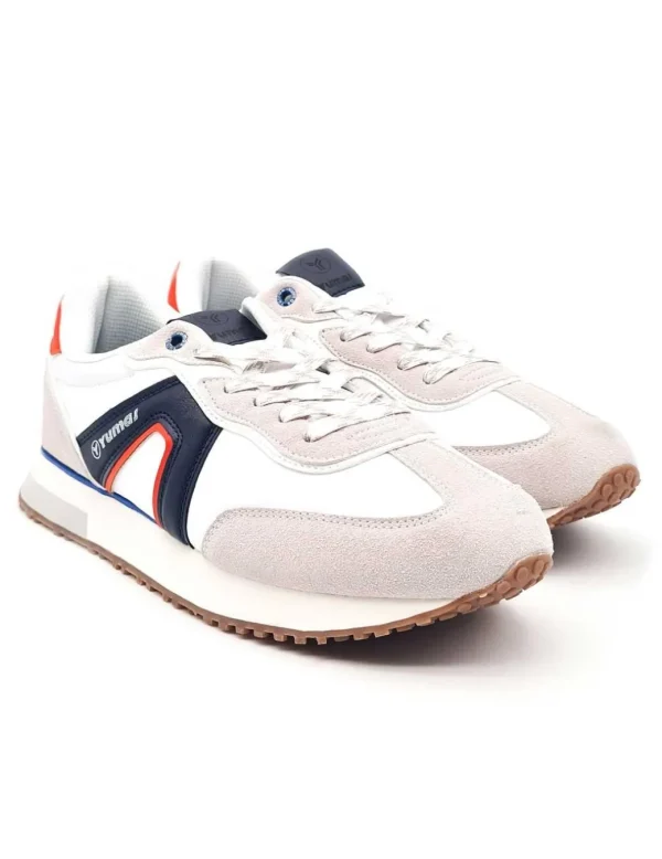 YUMAS 48124 BLANCO