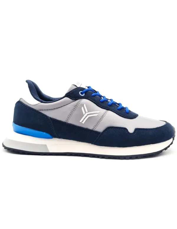YUMAS 51010 GRIS