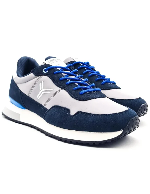 YUMAS 51010 GRIS